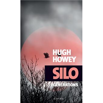 Silo-Trilogie - Silo Générations - 1