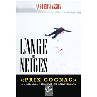 L'ange des neiges - 1