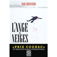 L'ANGE DES NEIGES