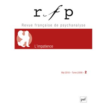 RFP 2018, t. 82, n° 2 - 1