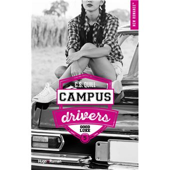 Campus Drivers - : Campus drivers - Tome 05
