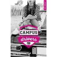 Supermad – campus drivers tome 1 – Les lectures d'Elsa