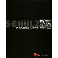 Bruno Schulz, La république des rêves