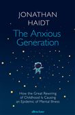 THE ANXIOUS GENERATION