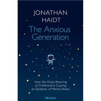 THE ANXIOUS GENERATION - 1