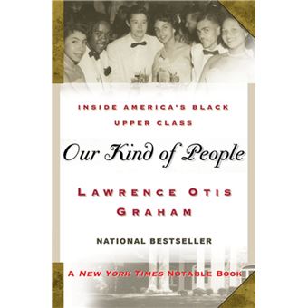 Our Kind of People - 1