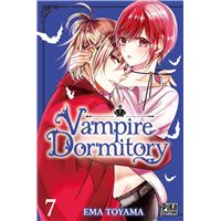 Vampire Dormitory - Tome 07 : Vampire Dormitory T07