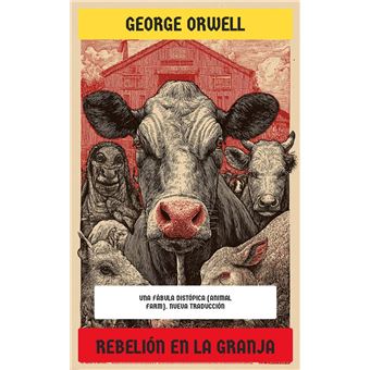 Rebelión en la granja - 1