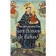 Saint antoine de padoue
