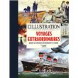 L'illustration : voyages extraordinaires