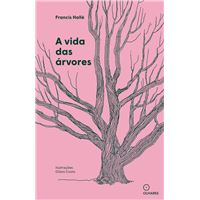 A vida das árvores