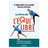 Le livre de l'équilibre