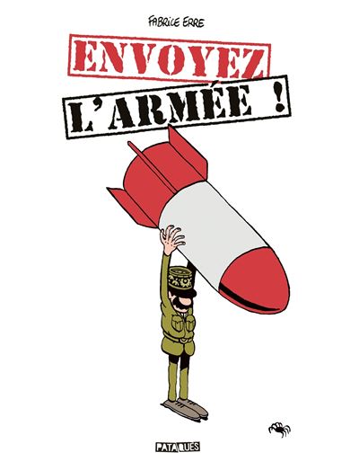 Envoyez l'armée ! (2024)