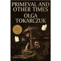 Primeval and Other Times