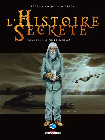 L'Histoire secrète T18