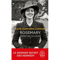 Rosemary, l'enfant que l'on cachait
