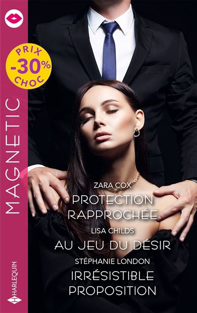 Étroite Protection - Pour Sauver Celle Que J'aime Encore