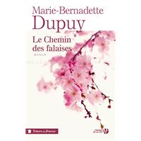 Le chemin des falaises