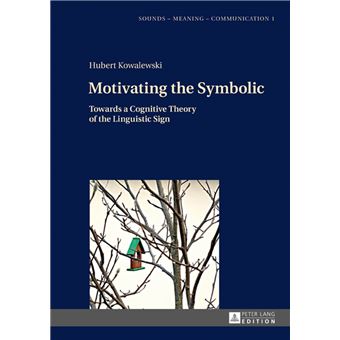 Motivating the Symbolic - 1