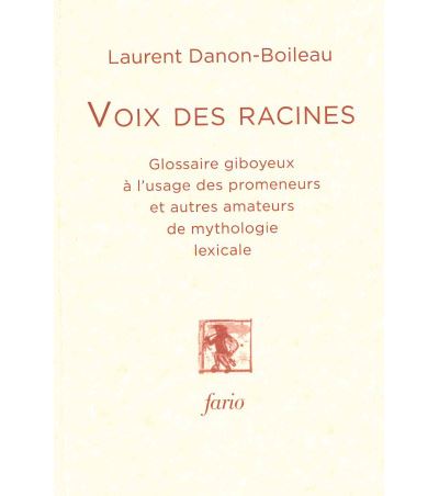 Voix des Racines