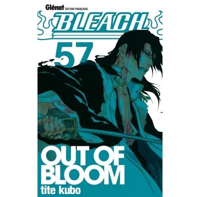 Vol.57 Bleach (Out of Bloom)
