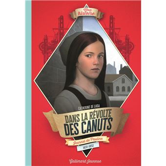 Dans la révolte des canuts - 1