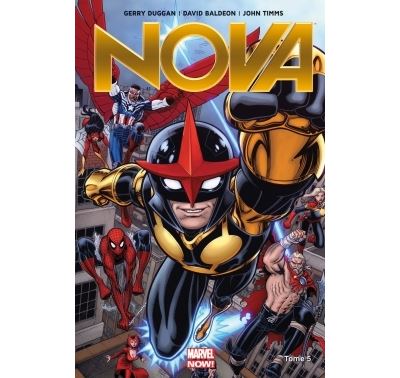 Nova T05