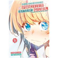 Reincarnated as a Pretty Fantasy Girl - Tome 05