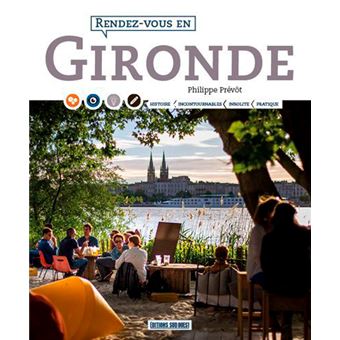 Rendez-Vous En Gironde - 1