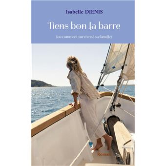 Tiens bon la barre - 1