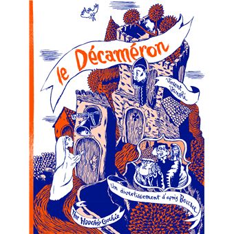 Le Décaméron - 1