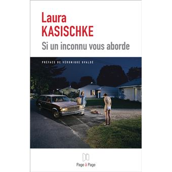 Si Un Inconnu Vous Aborde - 1