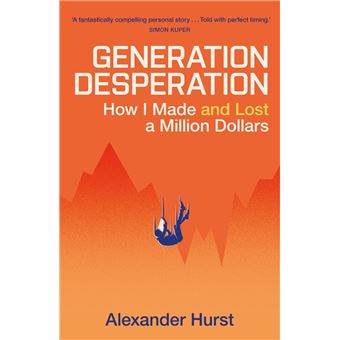 Generation Desperation - 1