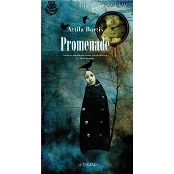 Promenade - 1