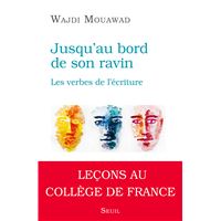 Jusqu’au bord de son ravin