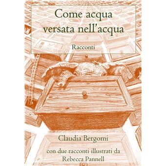 Come acqua versata nell'acqua - 1