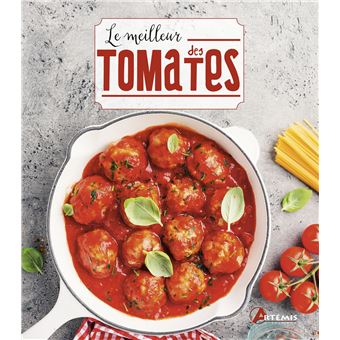 Tomates - 1