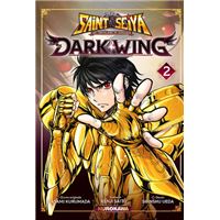 Saint Seiya - Dark Wing - Tome 2