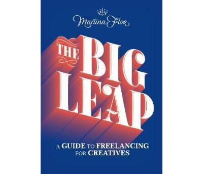 The Big Leap
