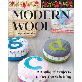 Modern Wool - 1