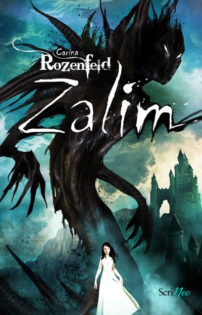 Zalim - tome 01 - Carina Rozenfeld - broché