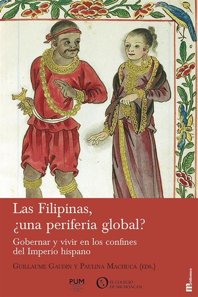 Las Filipinas, una periferia global?