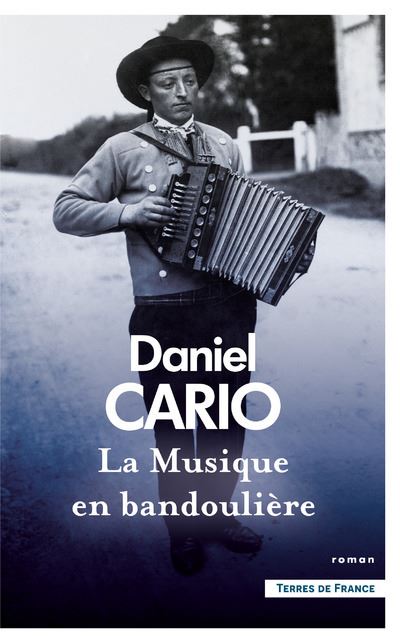 La Musique en bandouliere - Daniel Cario - Presses De La Cit