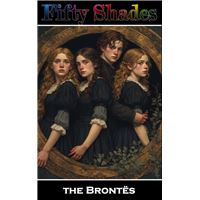 Fifty Shades of the Brontës