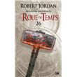 La Roue du Temps, T26 : Les Tours de Minuit - deuxième partie