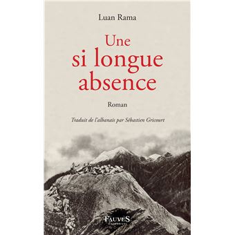 Une si longue absence - 1