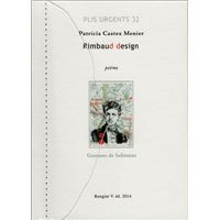 Rimbaud Design - Patricia Castex Menier, ill. Solirenne