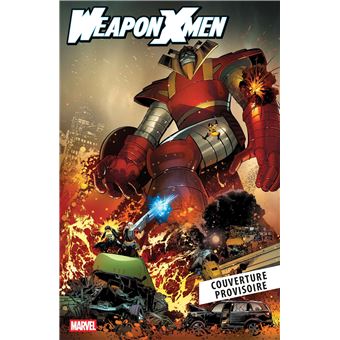 X-Men N°23