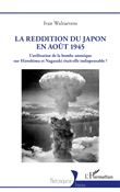 La reddition du Japon en août 1945