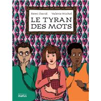 Le tyran des mots